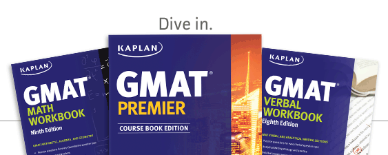 GMAT_books