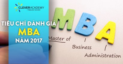 MBA rankings