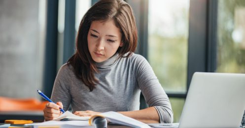 Average GMAT Scores Keep Rising in MBA Admissions