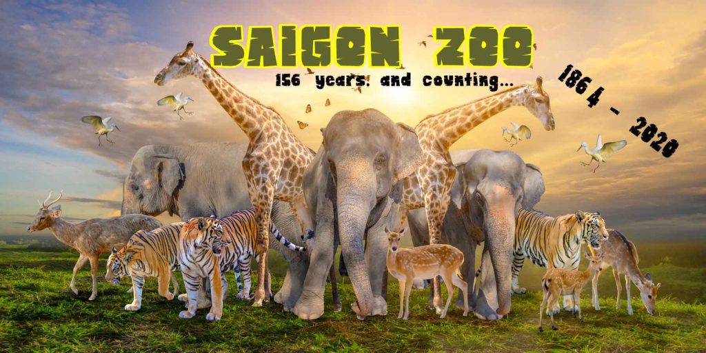 Saigon Zoo