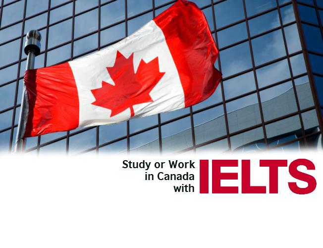 Du học Canada cần IELTS bao nhiêu? Luyện thi IELTS hiệu quả tại Clever Academy