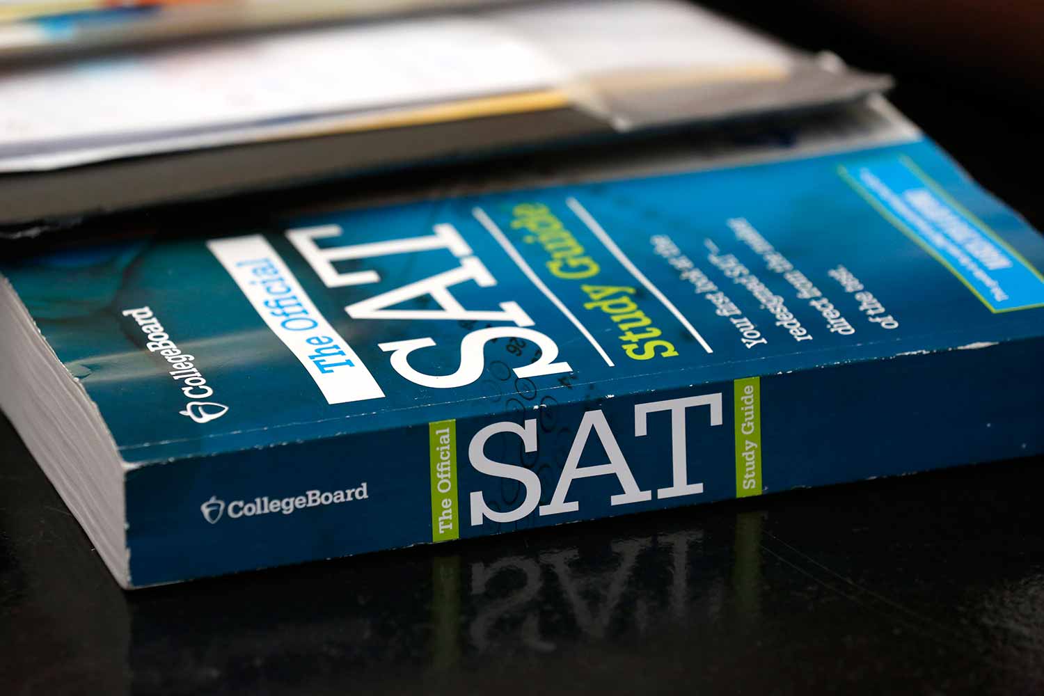 5 Ways the SAT Can Help You