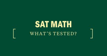 Best SAT Math Tips and Strategies