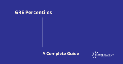 Complete Guide on GRE Percentiles