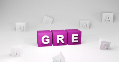 Vai trò của GRE trong hồ sơ nhập học Sau Đại học